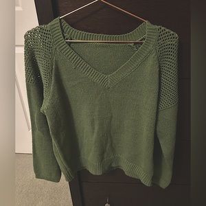 Shein Women’s Sweater Size S